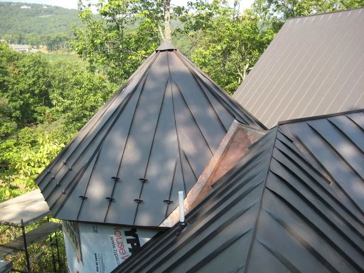 Professional Gutter Cleaning by Craftsman Roofing in Carthage