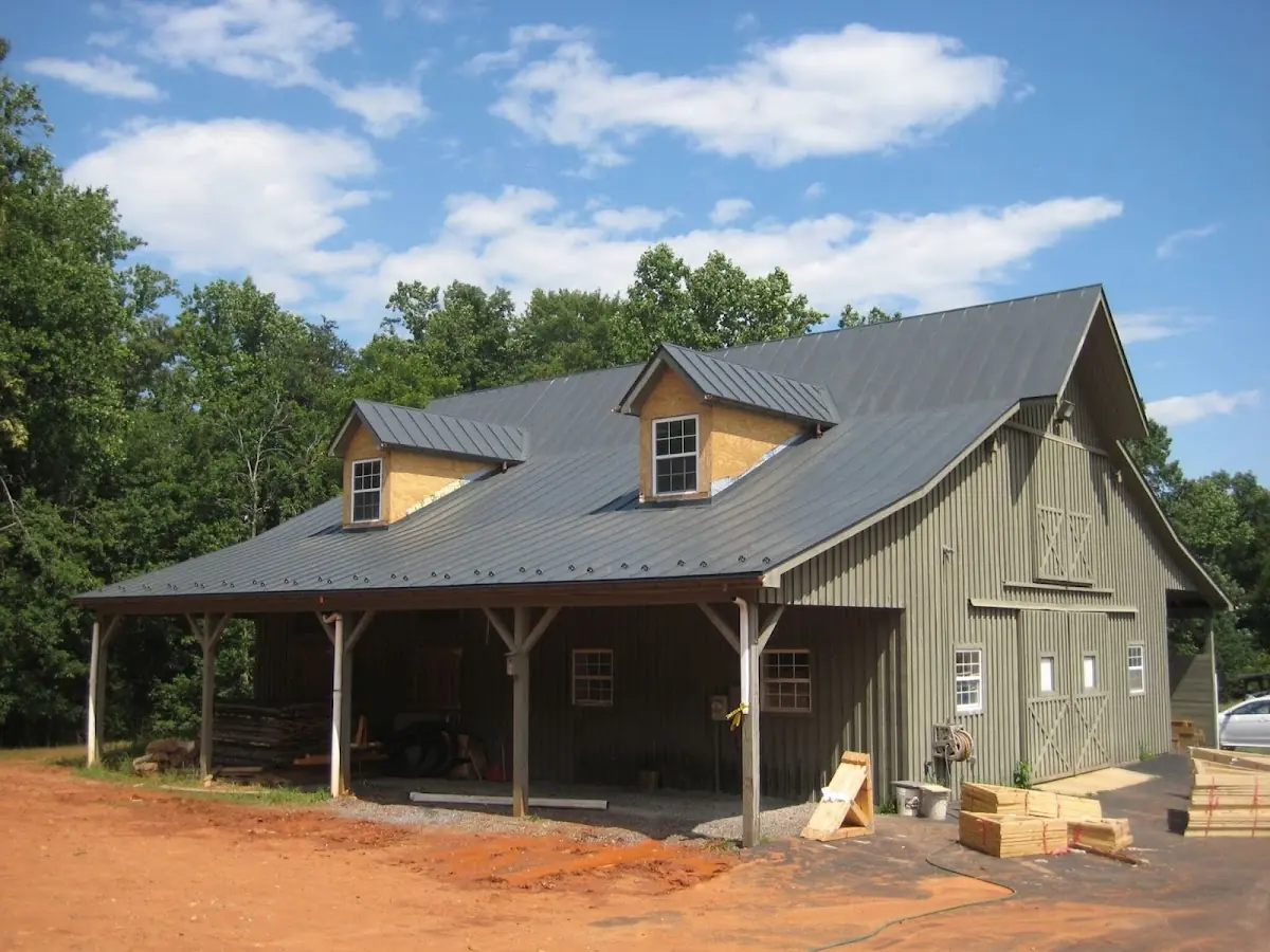 Expert Roof Coating workmanship in Carthage